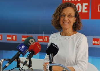 Grojas 1jul El PSOE lamenta la “pésima” gestión del PP con pagos de 2014 pendientes