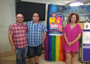 IMG 20170714 115950 Once artistas actuarán en el XIII Orgullo Norte de África