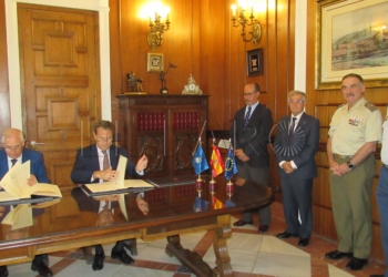 IMG 2855 La Ciudad y Defensa agilizarán los trámites de la urbanización de Gabriel de Morales