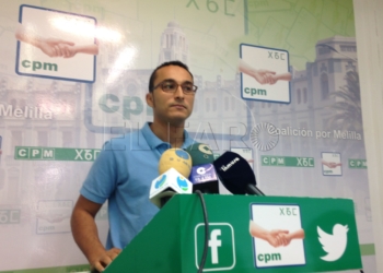 IMG 5937 CpM asegura que seguirá llevando a los tribunales los asuntos en los que crea que hay irregularidades