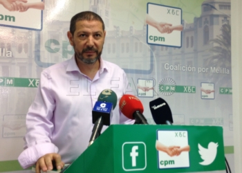 IMG 6066 Aberchán advierte de que si no se deja pasar los borregos de forma tradicional habrá concentraciones