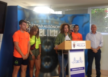 IMG 6428 Una treintena de voluntarios trabajan con menores extranjeros en campos de trabajo de verano