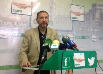 Aberchán: "Si buscan el diálogo nos van a encontrar en la mesa. Si buscan confrontación, en la calle"