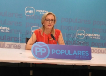 Mari Carmen Dueñas Dueñas estima que el primer año del Gobierno nacional ha traído estabilidad