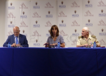 P1210740 Presentan el curso 'Europa frente a los nuevos retos'