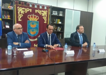 WhatsApp Image 2017 07 11 at 12.11.16 Aseguran que la atención a Melilla en temas de terrorismo es “prioritaria”