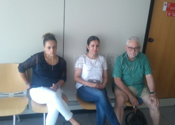 WhatsApp Image 2017 07 27 at 11.56.25 Una médico y una enfermera se contradicen en sus declaraciones sobre el ‘caso Naira’