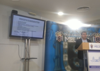 WhatsApp Image 2017 07 28 at 10.39.04 C’s pedirá el cese de Moreno si la cancelación de la actuación de Kiko Rivera cuesta dinero a Ciudad