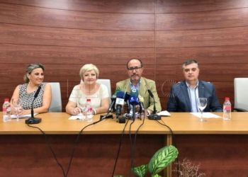imserso La Residencia de Mayores tendrá más personal y más plazas para usuarios