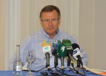 07 01 1 C’s no entiende el “triunfalismo” de Azancot en los datos del paro a pesar de la precariedad laboral