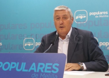 1 1 Ventura lamenta que Aberchán “quiera arrinconarlo” y le exige más respeto