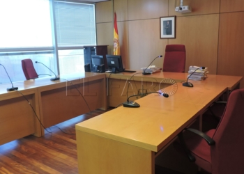 10 01 1 Piden 28 años de prisión para dos hermanos por delitos de agresión y robo con cuchillo