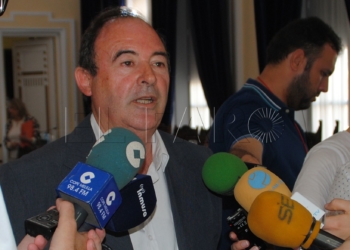 10 1 11 El PSOE pide al Gobierno una solución para las inundaciones que se repiten cada año