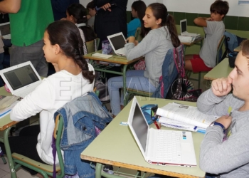 10 1 2 Publicada en el BOE la convocatoria de 67 plazas para docentes de la ESO en Melilla