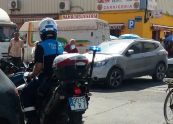 11 1 4 Acsemel exige una patrulla en la frontera para disuadir a los comerciantes ilegales