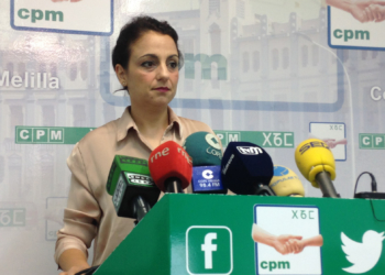 11 1 8 CpM pregunta si se dijo a ganaderos de Nador que el matadero era el destino de los corderos