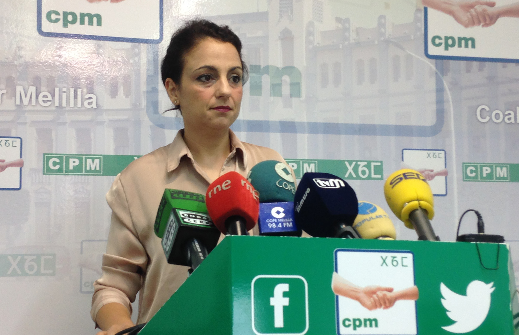 CpM pregunta si se dijo a ganaderos de Nador que el matadero era el destino de los corderos