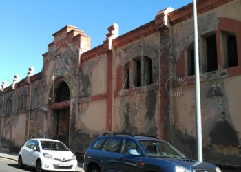 11 2 1 El proyecto de obras en Marqués de Montemar está “muy avanzado”