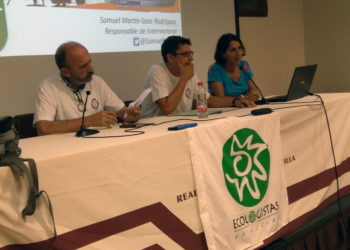 12 1 5 “El problema de los refugiados climáticos es síntoma de una crisis más amplia”