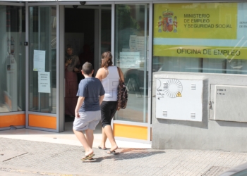 13 1 5 El plan de Emprendimiento y Empleo Joven beneficia a 3.800 melillenses