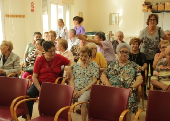 14 01 Las pensiones se sitúan en agosto en 866 euros, por debajo de la media nacional