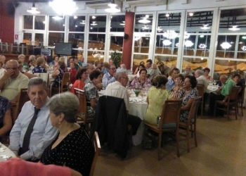 14 2 Cena por la Virgen