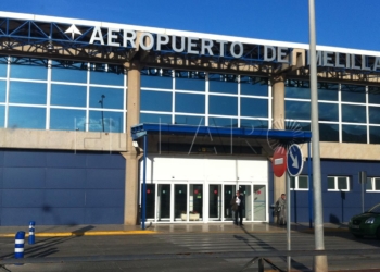 17 1 6 Sale a licitación el servicio de avión medicalizado por 7,1 millones de euros