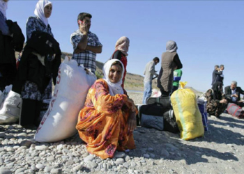 18 1 1 Refugiados climáticos, una realidad (in)visible