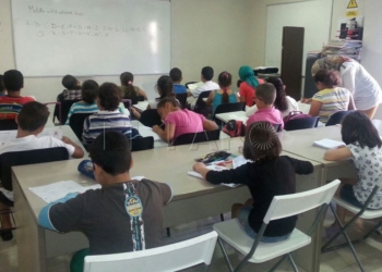 19 01 Piden que se convoquen las becas para adquisición de libros en Primaria