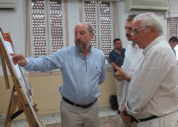 19 uno Hacienda adjudica a la empresa Ñarucola la rehabilitación de la zona central de la Asamblea