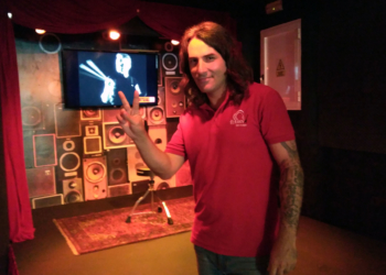 19 1 La Cueva reabre sus puertas a la música