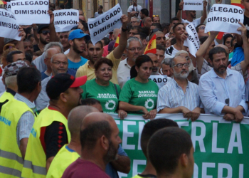 2 1 8 La CIM: “Es un agravio. Están boicoteando la fiesta más importante de los musulmanes”
