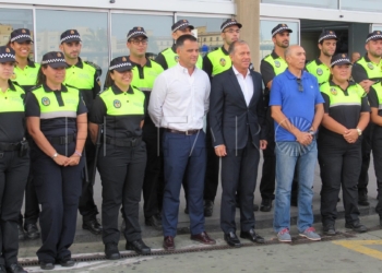 2 2 1 El Puerto registra 8.700 intrusiones: suma a 9 policías portuarios para evitar esa situación