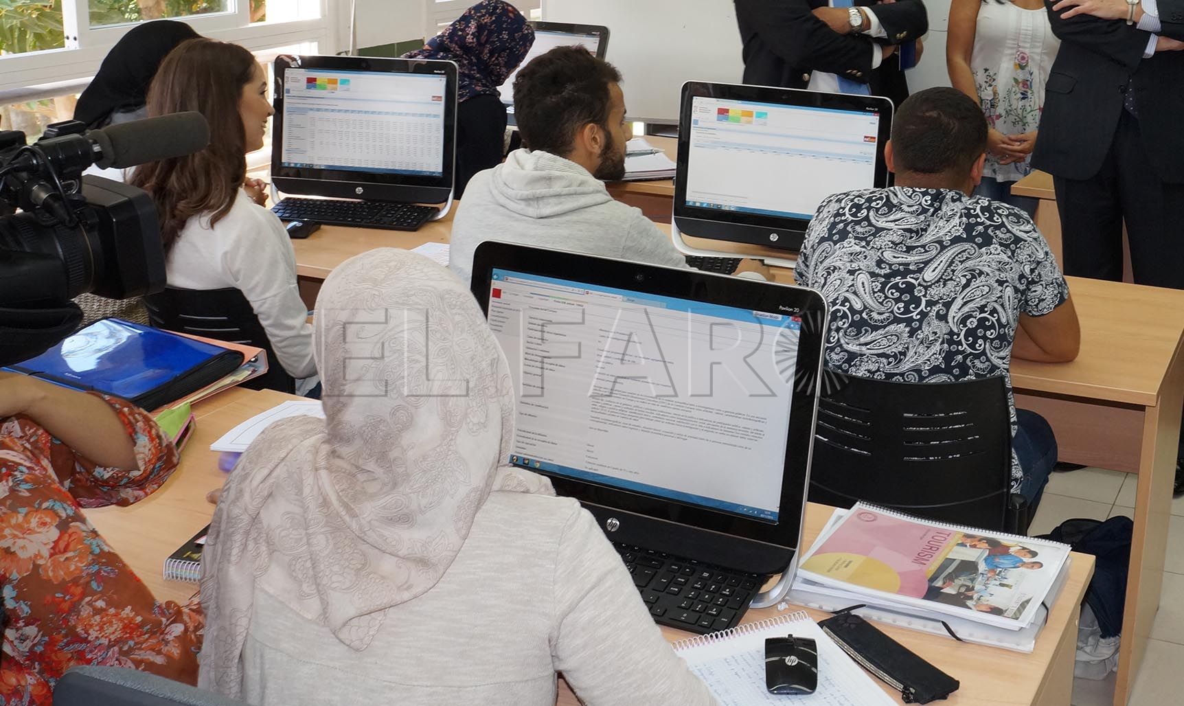 Melilla es la región con el porcentaje más alto de repetidores en sexto de Primaria