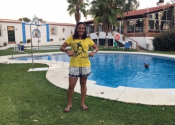 21 2 2 ‘I Love Melilla’, los diseños que dan la vuelta al mundo