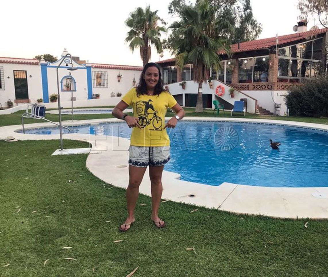 ‘I Love Melilla’, los diseños que dan la vuelta al mundo