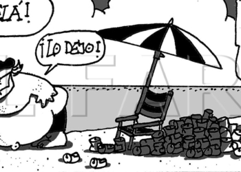 220817 Melilla 22 de agosto de 2017