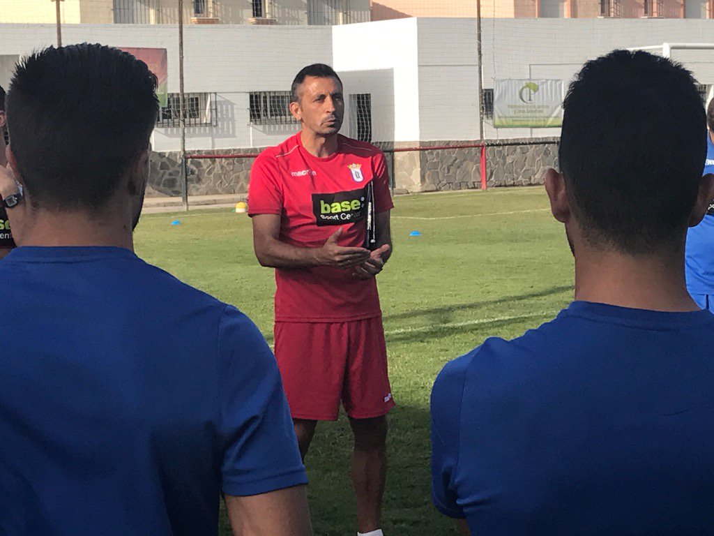 “Hemos dado un paso adelante frente al Cádiz”