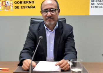 3 1 19 La Comisión Islámica Española dice que los borregos de la península sí son Halal