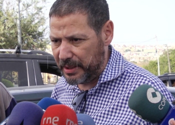 3 1 2 Aberchán critica que el Gobierno se niegue a dialogar y acusa al PP de “querer engañar a los melillenses”