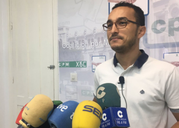 3 1 20 CpM dice que es El Barkani quien torpedea la orden que regula la entrada de borregos