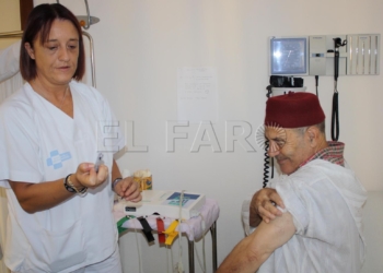 3 1 4 CSI-F apunta que el concurso de traslado del personal sanitario será en octubre