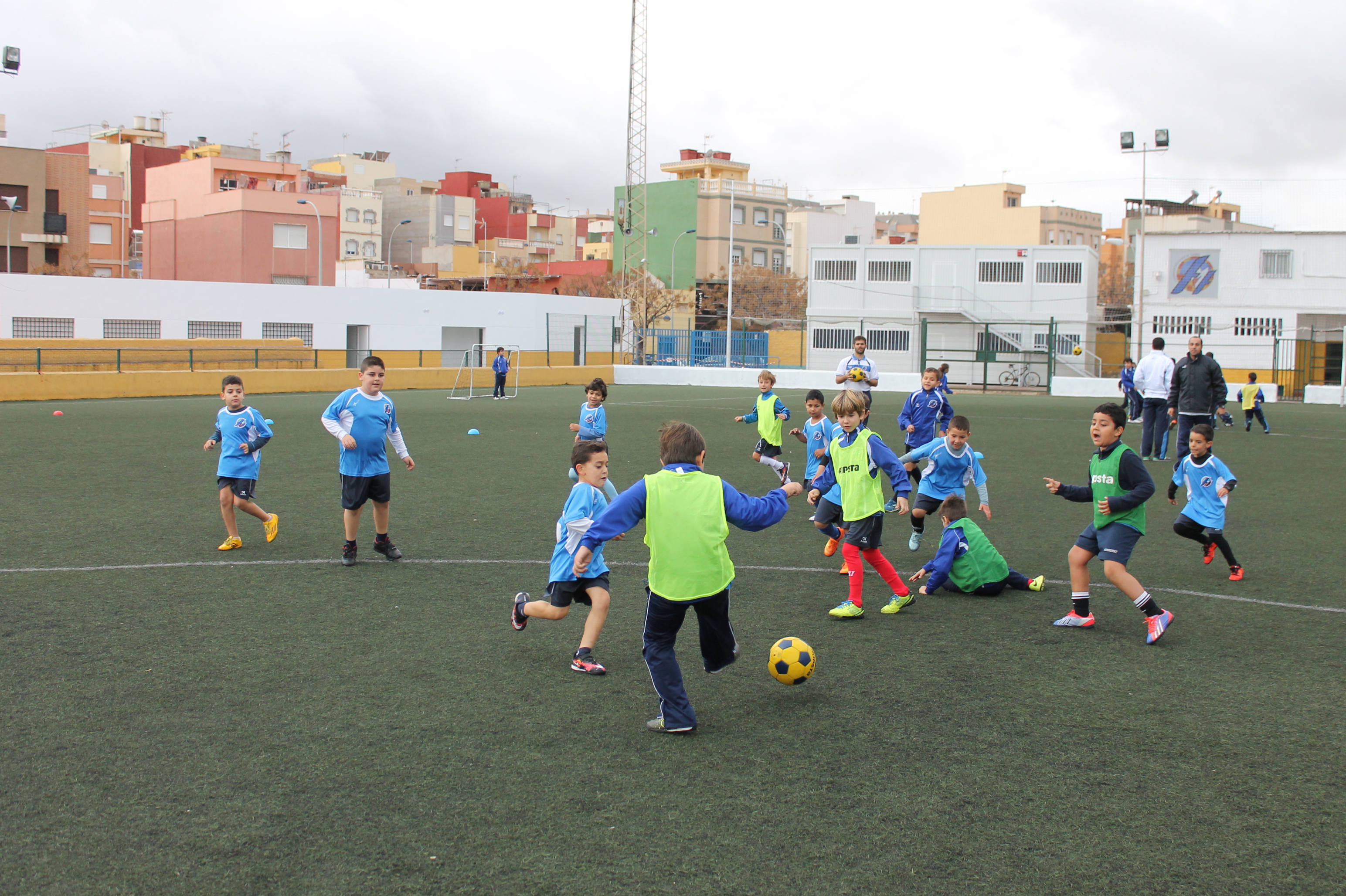 El curso 2017/18 arranca el día 11
