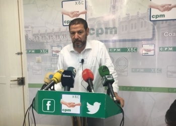 5366525e 0438 448e 828a 3a1a6b0819d6 CpM dice que podría haber fraude de ley si los corderos pasan por un cebadero