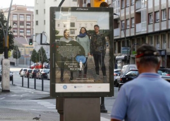 6 1 “Las autoridades de Melilla han iniciado una campaña de ‘acoso y derribo’ contra Harraga”