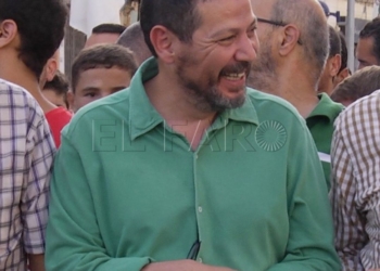 7 1 2 Aberchán: “Imbroda piensa que en Melilla los corderos tienen dos patas y se les puede engañar”
