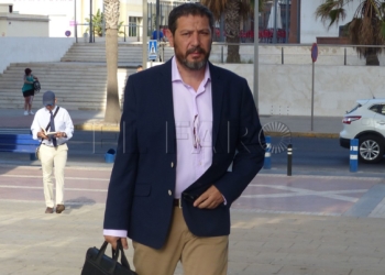 7 1 Aberchán sobre el ‘voto por correo’: “Había que tener paciencia y creer en la Justicia”