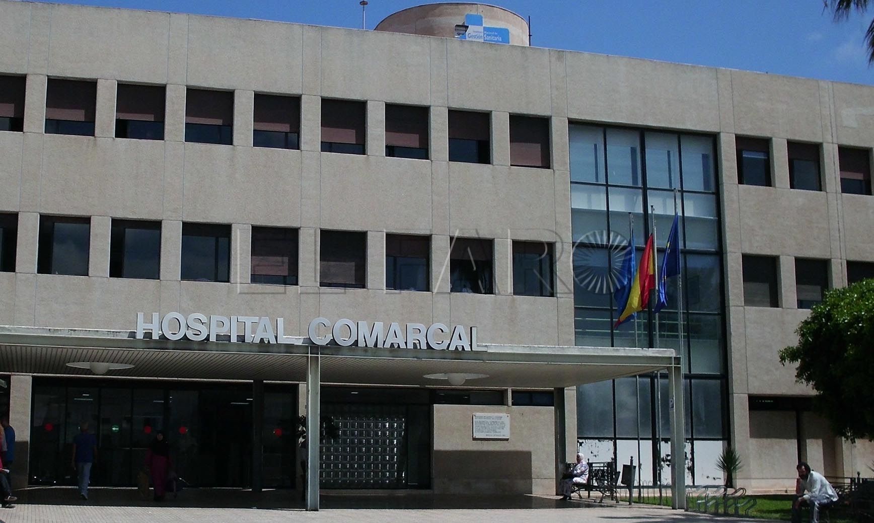 Denuncian el “trato inhumano” de los médicos ante la muerte de un familiar