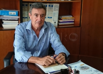 7 1 7 PSOE pide el cese de Calzado por un retuit “islamófobo” y él afirma que fue un error