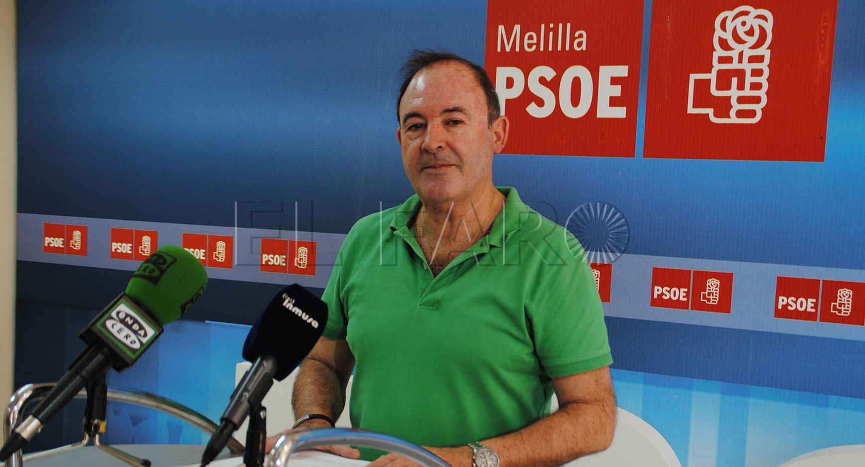 El PSOE aboga por un plan de rehabilitación y dinamización de los mercados de abastos